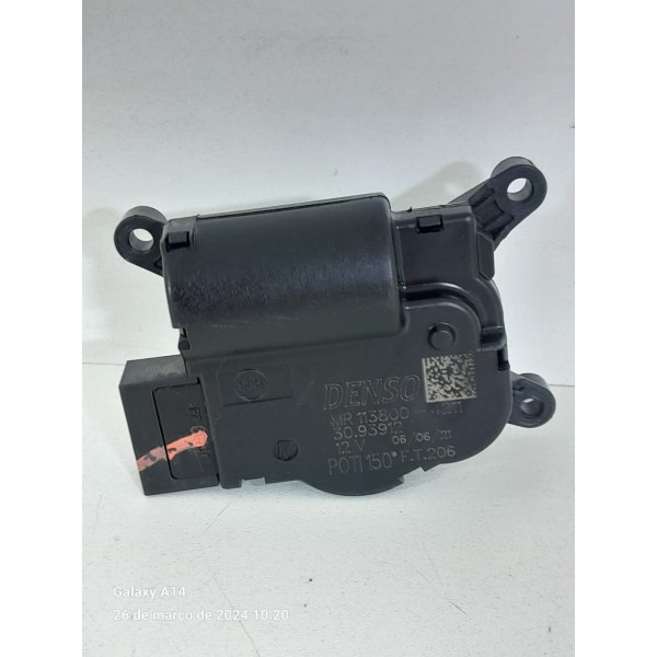 Atuador Cx Ar Condicio Compass Renegade 2015/2024 1138004211