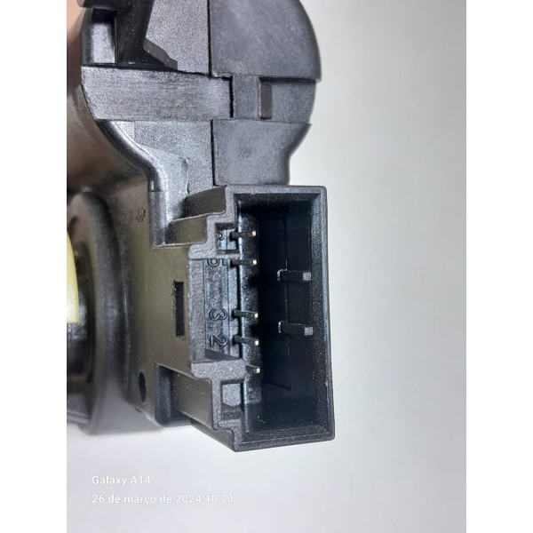 Atuador Cx Ar Condicio Compass Renegade 2015/2024 1138004211