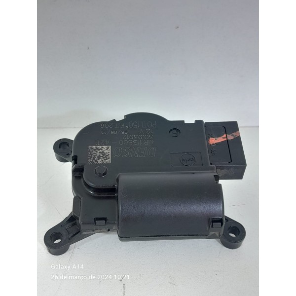 Atuador Cx Ar Condicio Compass Renegade 2015/2024 1138004211