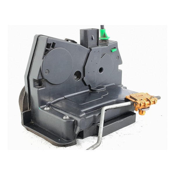 Fechadura Porta Spin Traseira Direita 2013/2019 3031084