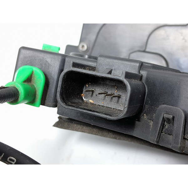 Fechadura Porta Spin Traseira Direita 2013/2019 3031084