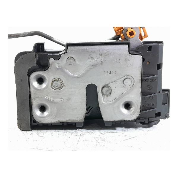 Fechadura Porta Spin Traseira Direita 2013/2019 3031084