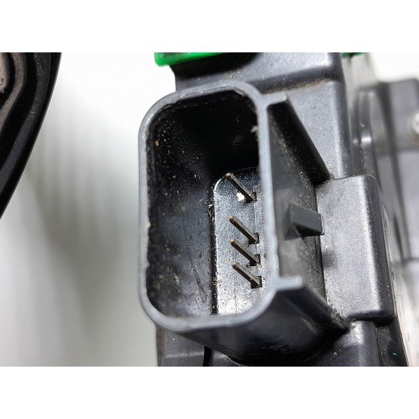 Fechadura Porta Spin Dianteira Direita 2013/2019 3031084