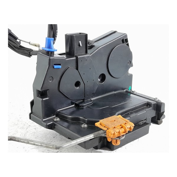 Fechadura Porta Spin Traseira Esquerda 2013/2019 3031085