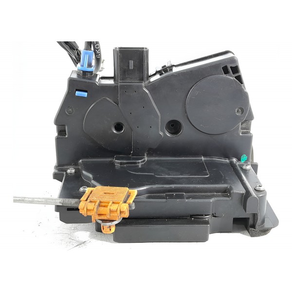 Fechadura Porta Spin Traseira Esquerda 2013/2019 3031085