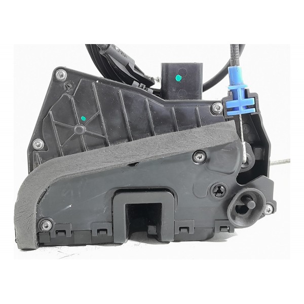 Fechadura Porta Spin Traseira Esquerda 2013/2019 3031085