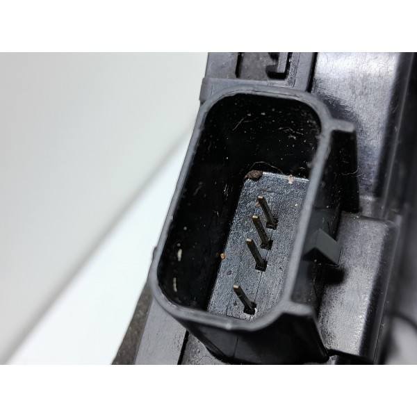 Fechadura Porta Spin Traseira Esquerda 2013/2019 3031085