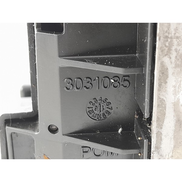 Fechadura Porta Spin Traseira Esquerda 2013/2019 3031085