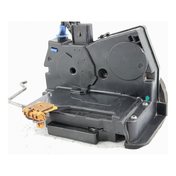 Fechadura Porta Spin Traseira Esquerda 2013/2019 3031085