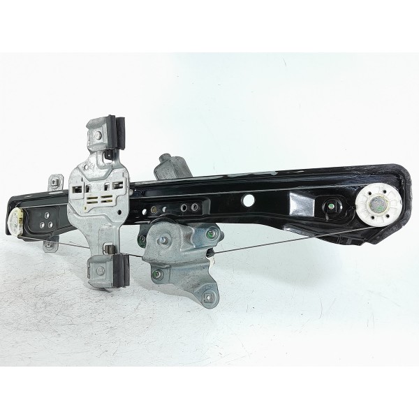 Maquina Vidro Spin Dianteira Direita 2013 2014/2019 Original