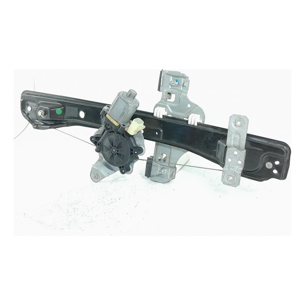 Maquina Vidro Spin Dianteira Direita 2013 2014/2019 Original