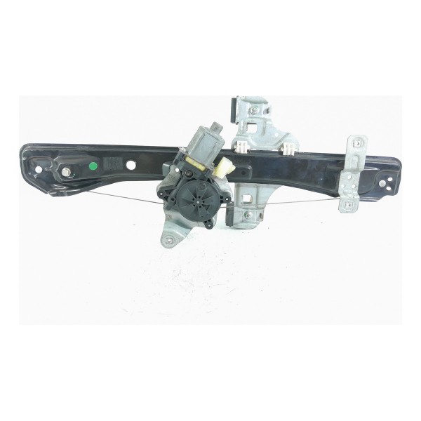 Maquina Vidro Spin Dianteira Direita 2013 2014/2019 Original