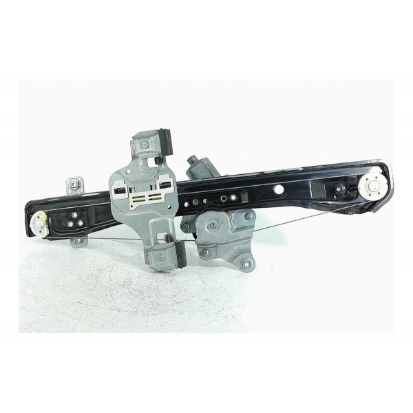 Maquina Vidro Spin Dianteira Direita 2013 2014/2019 Original