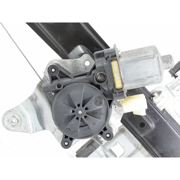 Maquina Vidro Spin Dianteira Direita 2013 2014/2019 Original