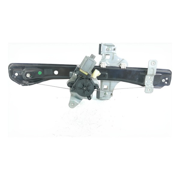 Maquina Vidro Spin Dianteira Direita 2013 2014/2019 Original