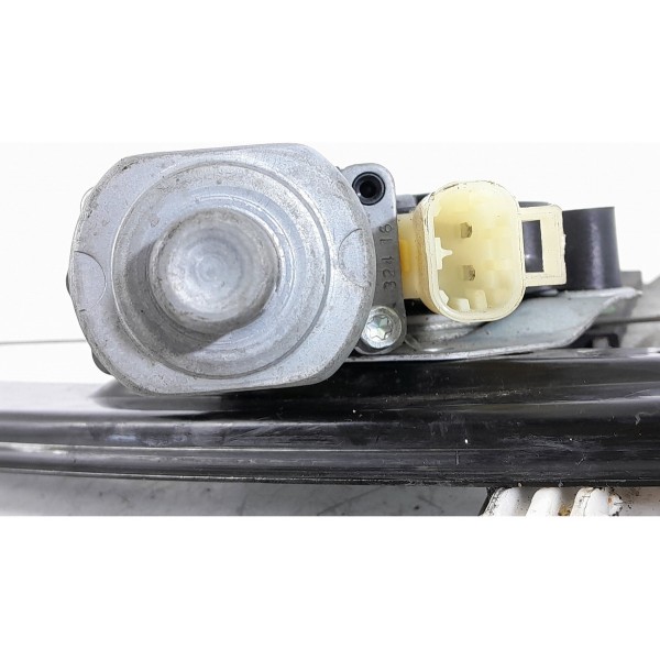 Maquina Vidro Spin Dianteira Esquerda 2013/2019 Original