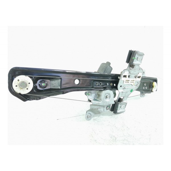 Maquina Vidro Spin Dianteira Esquerda 2013/2019 Original