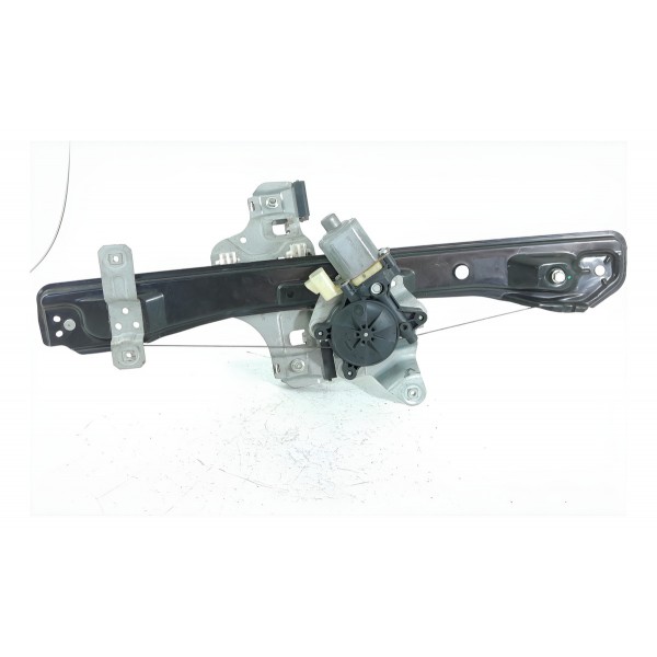 Maquina Vidro Spin Dianteira Esquerda 2013/2019 Original