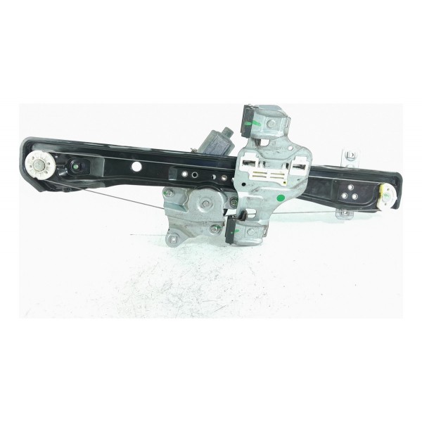 Maquina Vidro Spin Dianteira Esquerda 2013/2019 Original