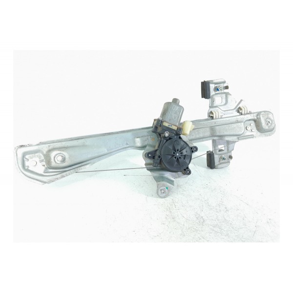Maquina Vidro Spin Traseira Direita 2013 2014 2015/2019 Orig