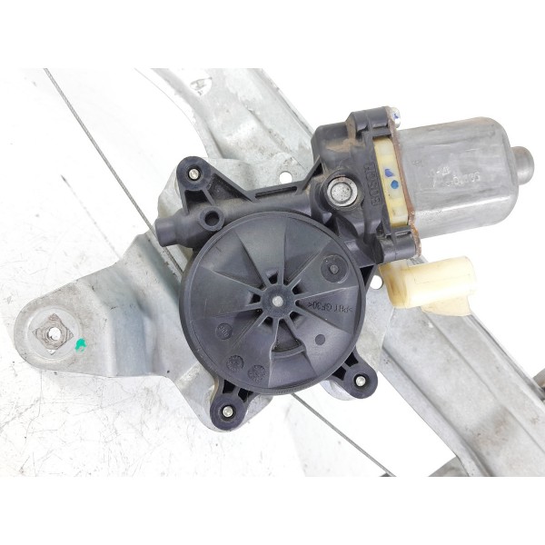 Maquina Vidro Spin Traseira Direita 2013 2014 2015/2019 Orig