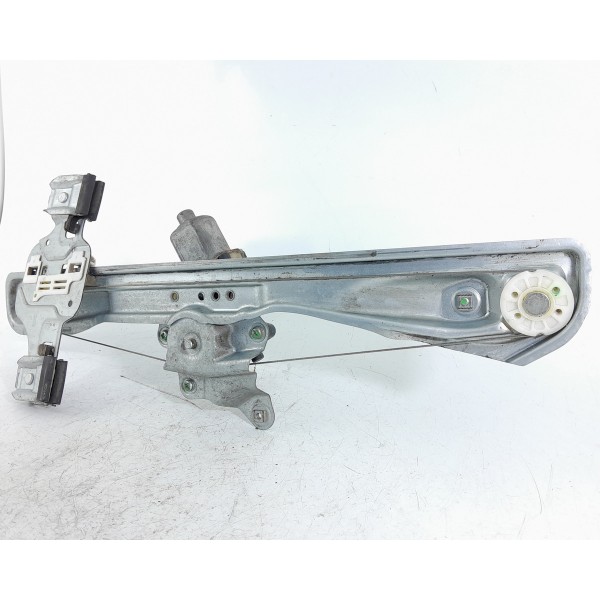 Maquina Vidro Spin Traseira Direita 2013 2014 2015/2019 Orig