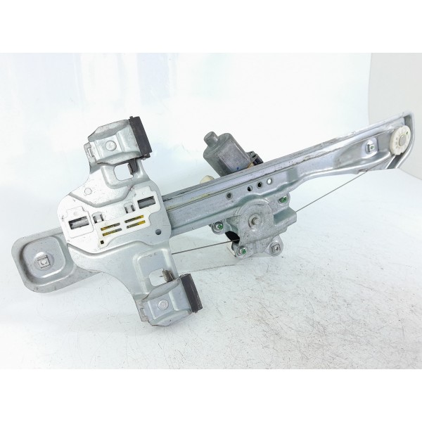 Maquina Vidro Spin Traseira Direita 2013 2014 2015/2019 Orig