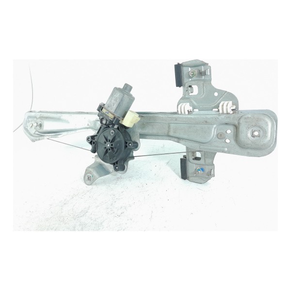 Maquina Vidro Spin Traseira Direita 2013 2014 2015/2019 Orig
