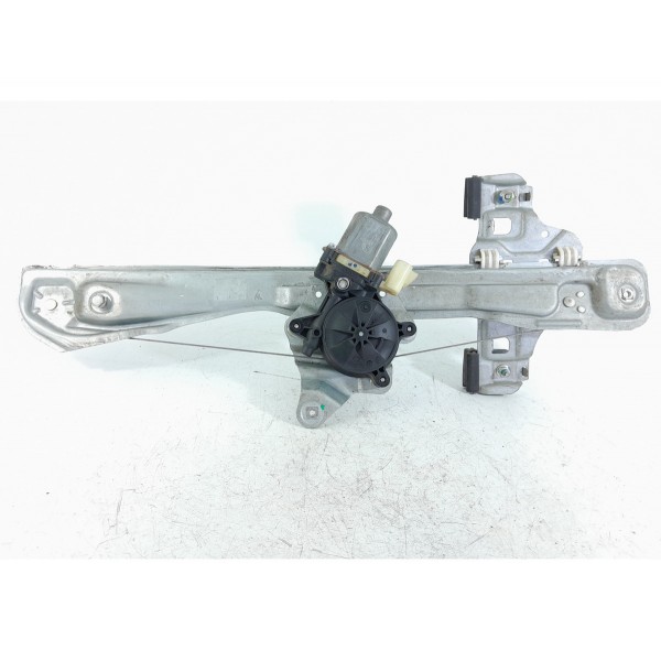 Maquina Vidro Spin Traseira Direita 2013 2014 2015/2019 Orig