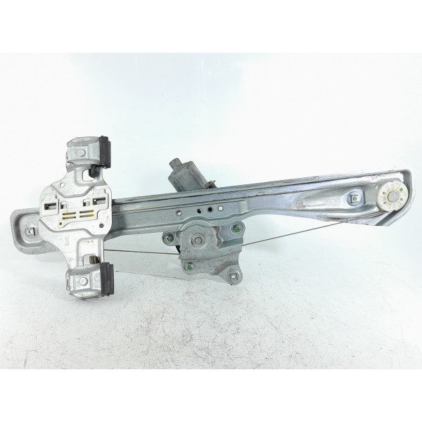Maquina Vidro Spin Traseira Direita 2013 2014 2015/2019 Orig