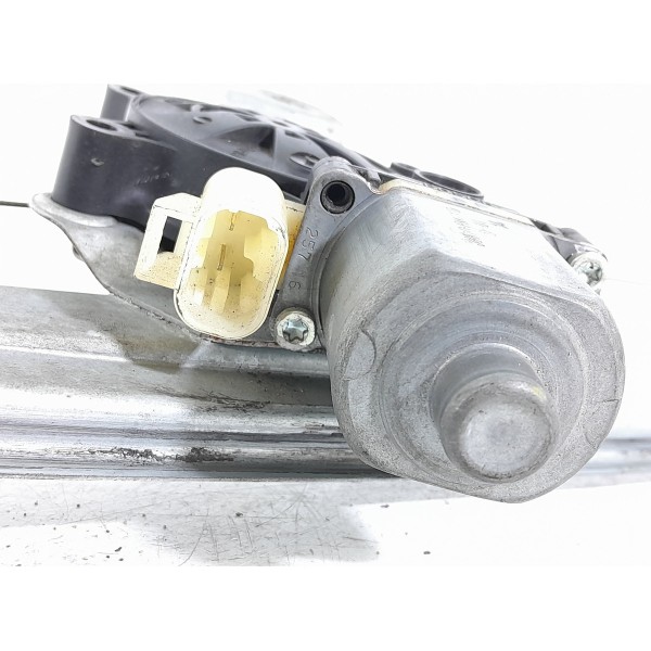 Maquina Vidro Spin Traseira Direita 2013 2014 2015/2019 Orig