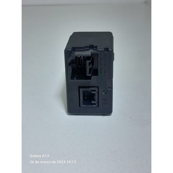 Tomada Auxiliar Usb Compass Pulse 2022/2025 534802870