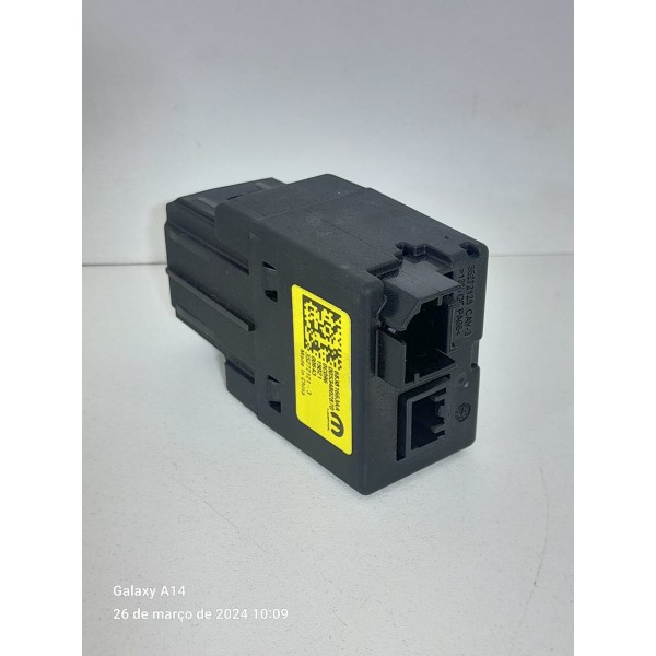 Tomada Auxiliar Usb Compass Pulse 2022/2025 534802870