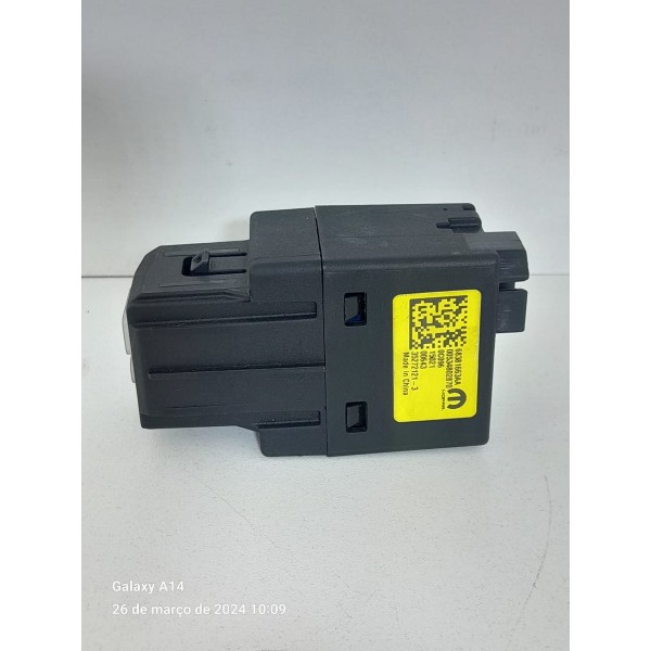 Tomada Auxiliar Usb Compass Pulse 2022/2025 534802870