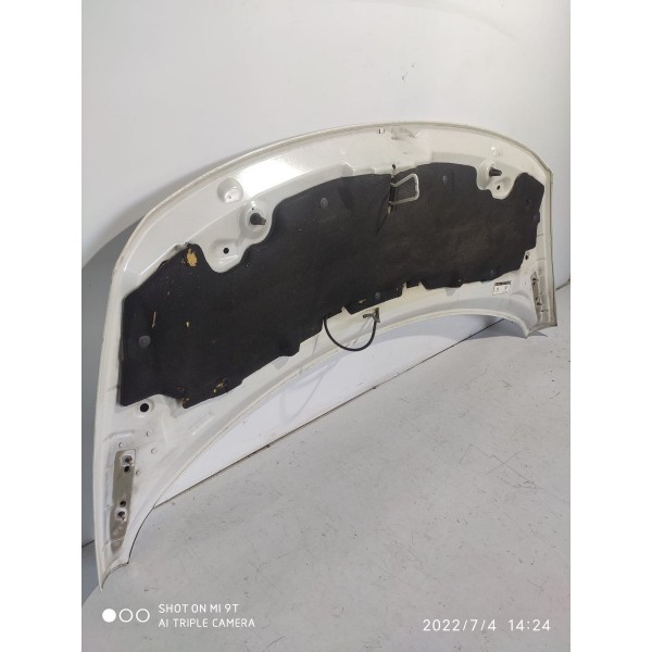 Capô Peugeot 3008 2012/2016