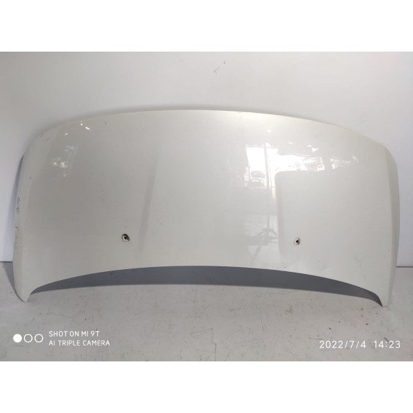 Capô Peugeot 3008 2012/2016