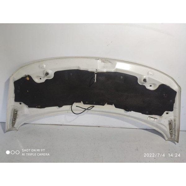 Capô Peugeot 3008 2012/2016