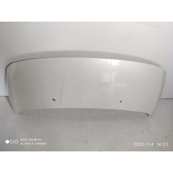 Capô Peugeot 3008 2012/2016