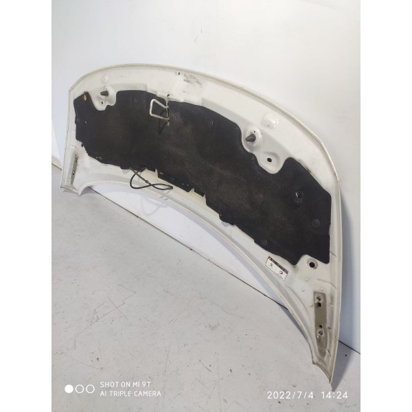 Capô Peugeot 3008 2012/2016