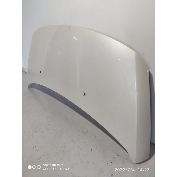 Capô Peugeot 3008 2012/2016