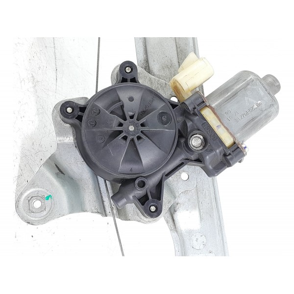 Maquina Vidro Spin Traseira Esquerda 2013 2014/2019 Orig