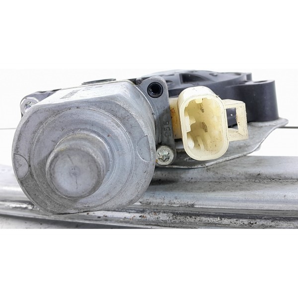 Maquina Vidro Spin Traseira Esquerda 2013 2014/2019 Orig