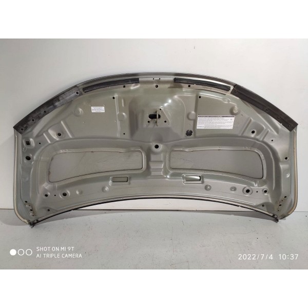 Capô Honda Fit 2015/2019 Original