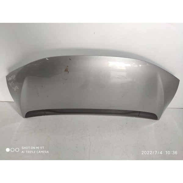Capô Honda Fit 2015/2019 Original