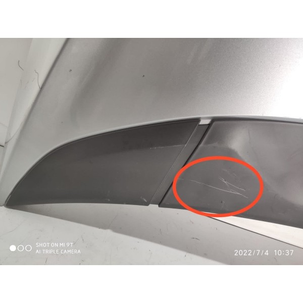 Capô Honda Fit 2015/2019 Original