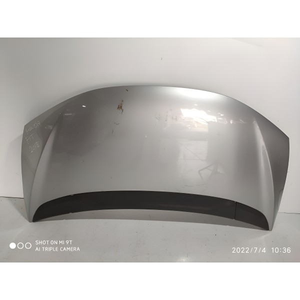 Capô Honda Fit 2015/2019 Original
