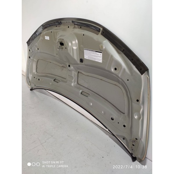 Capô Honda Fit 2015/2019 Original