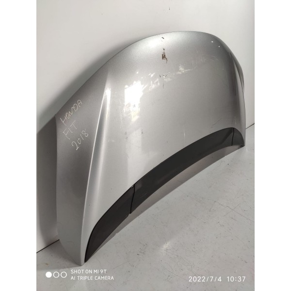 Capô Honda Fit 2015/2019 Original