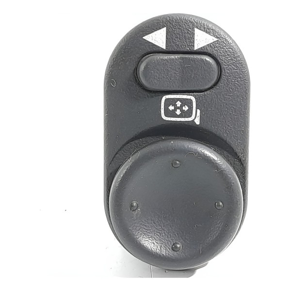 Comando Retrovisor Spin 2013 2014 2015 2016/2019 Original