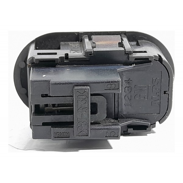 Comando Retrovisor Spin 2013 2014 2015 2016/2019 Original